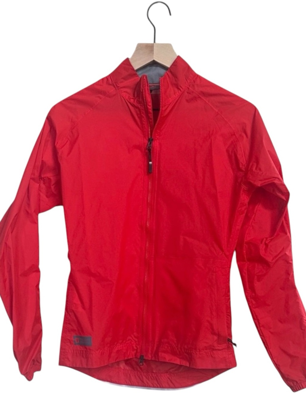 Pearl Izumi Women’s Small Coral Cycling Windbreaker Jacket